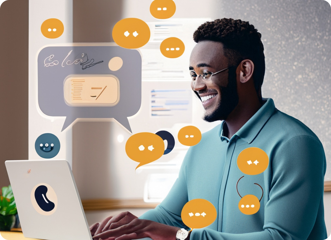 Frictionless Customer Feedback